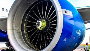 Двигатель Boeing 777X признали самым мощным