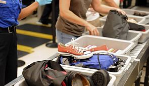 В тюменском аэропорту туристку с лекарствами не пустили в Таиланд