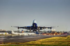 Озвучены условия снятия запрета на авиаперелеты в Грузию