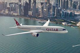 Qatar Airways по ошибке выплатили пассажирке 20 млн долларов
