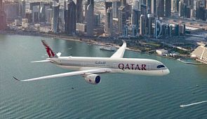 Qatar Airways по ошибке выплатили пассажирке 20 млн долларов