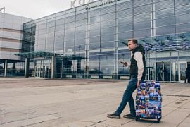 Туристы, отдыхающие в России, получат компенсацию до 15 тысяч