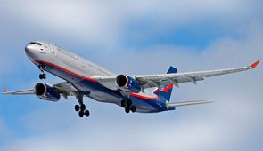 Самолет ﻿Airbus A330-300: нумерация мест в салоне, схема посадочных мест, лучшие места