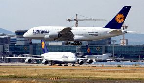 Правила и нормы провоза багажа и ручной клади авиакомпании Lufthansa в 2019 году