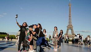 Опрос. А вы боитесь попасть в ловушку для туристов?