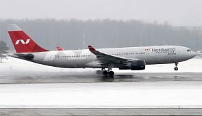 Авиакомпания Nordwind начала продажу субсидируемых билетов на Дальний Восток