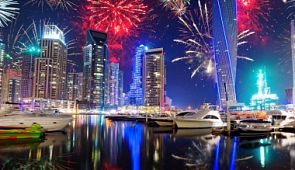 Что взять с собой в новогодний Дубай, чтобы не жалеть об испорченном отдыхе