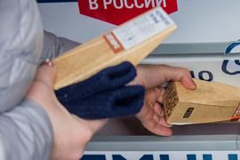 В Домодедово открыли пункт продажи космического питания