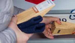 В Домодедово открыли пункт продажи космического питания