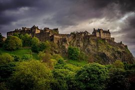 В Шотландии вводится туристический налог