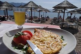 Где поесть в Черногории и как выбрать ресторан