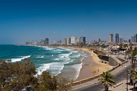 «Уральские авиалинии» начнут полеты в Израиль из Москвы