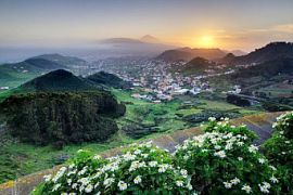 Из аэропорта «Пулково» возобновятся прямые рейсы на Тенерифе (Испания)