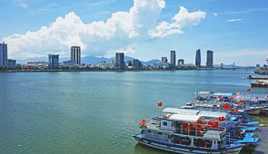 Власти Вьетнама приостановили полёты в Дананг из-за вспышки коронавируса