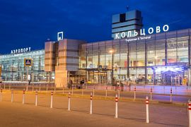 В 2020 году Smartwings и AirBaltic откроют рейсы в Прагу и Ригу из Екатеринбурга