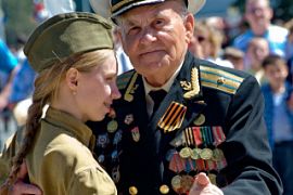 Костромское авиапредприятие дарит бесплатный проезд ветеранам