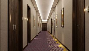 Штрафы и санкции для потерявших ключ от номера в отеле