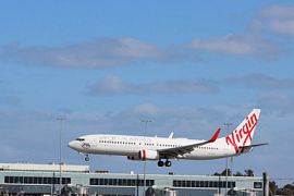 Virgin Australia записала необычный ролик о приостановке рейсов из-за COVID-19