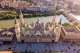 Международные авиарейсы в Испанию начнут выполняться с 1 июля