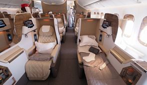 Самый дорогостоящий перелет 2018 года в России обошелся в миллион рублей