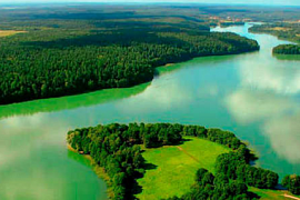 LOT Polish Airlines запускает новый рейс Варшава — Ольштын — Варшава