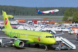 Росавиация разрешила международные полёты ещё из трех городов России