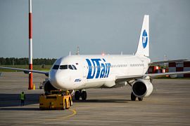 Utair запланировала больше 140 направлений в летнем расписании