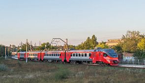К саратовскому аэропорту проведут отдельную железнодорожную ветку