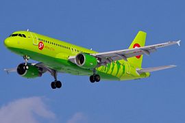 «S7 Airlines» открывает новый рейс Новосибирск — Нерюнгри (Саха-Якутия)