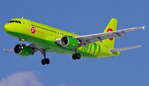 «S7 Airlines» открывает новый рейс Новосибирск — Нерюнгри (Саха-Якутия)