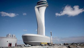 Открытие нового терминала в международном аэропорту Турции вновь перенесут