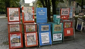 Немецкие странности, о которых не знают туристы