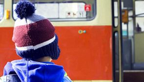 Московским школьникам отменили льготный проезд в электричках из-за COVID-19