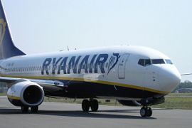 «Ryanair» начнет летать из Киева и Львова в Лондон раньше