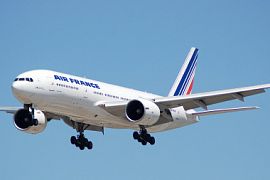 Boeing 777-200ER: нумерация мест в салоне, схема посадочных мест, лучшие места