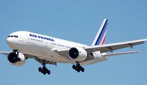 Boeing 777-200ER: нумерация мест в салоне, схема посадочных мест, лучшие места