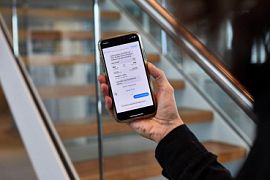 Lufthansa Group презентовала чат-бот, который поможет авиапассажирам