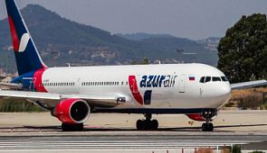 Azur Air отчиталась Росавиации об устранении недостатков