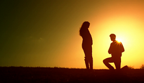 Опрос. А где вы провели свой медовый месяц?