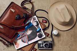 Шанс отправиться в бесплатное путешествие для каждого блогера стал выше