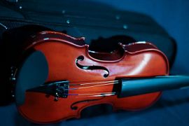 Известного скрипача сняли с рейса Southwest Airlines из-за отказа зарегистрировать скрипку стоимостью 80 000 $