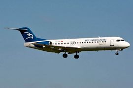 Самолет Фоккер-100: нумерация мест в салоне, схема посадочных мест, лучшие места