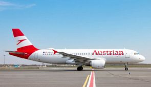 Авиакомпания Austrian Airlines впервые запустила проездные для рейсов по Европе