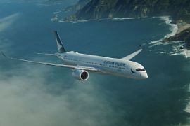 Cathay Pacific дважды по ошибке продала авиабилеты в первый класс в 10 раз дешевле
