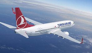 Turkish Airlines и AnadoluJet возобновят внутренние рейсы с 1 июня