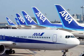 All Nippon Airways собирается запустить свой первый маршрут в Россию