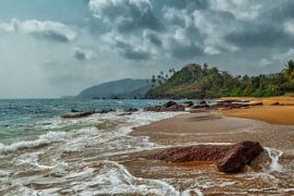 Министр туризма ГОА подтвердил введение штрафов для путешественников