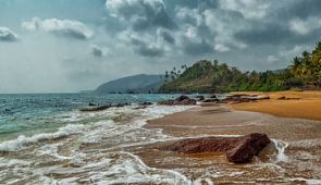 Министр туризма ГОА подтвердил введение штрафов для путешественников