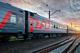 РЖД вернёт деньги в полном объёме за несостоявшуюся поездку в Китай