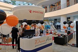 В Москве открыли авиатренажер, который избавит от аэрофобии